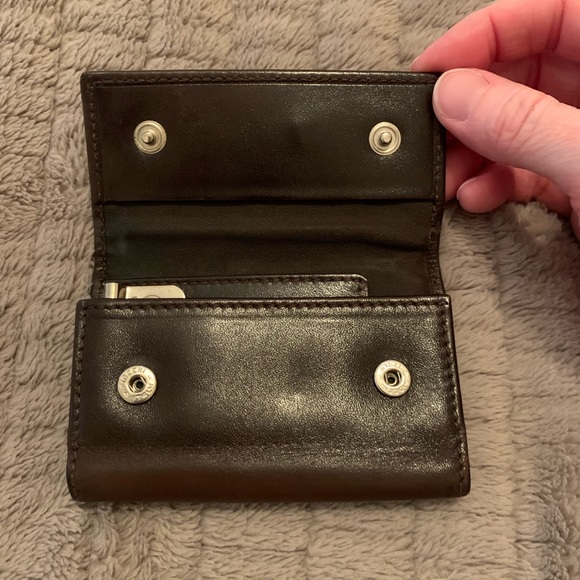 Authentic Fendi Keyholder - Picture 5 of 7